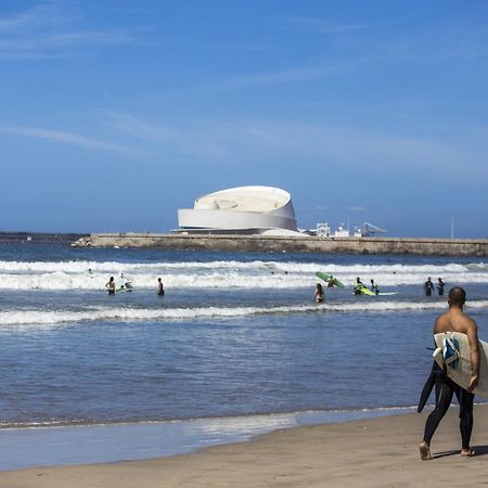 Oceanbreeze Matosinhos - Ecohost Apartment Luaran gambar