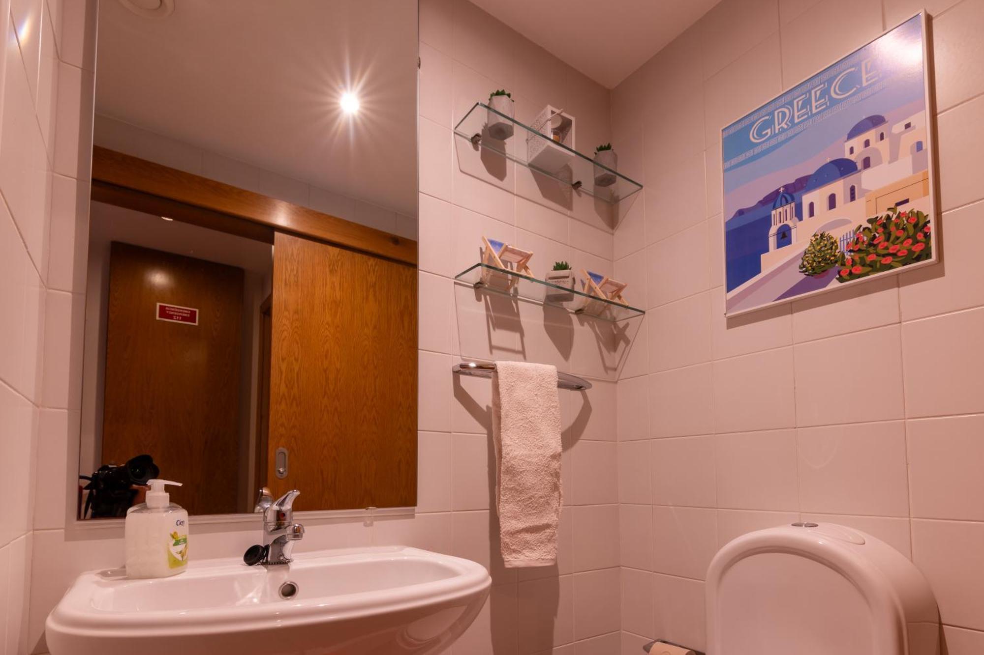 Oceanbreeze Matosinhos - Ecohost Apartment Luaran gambar