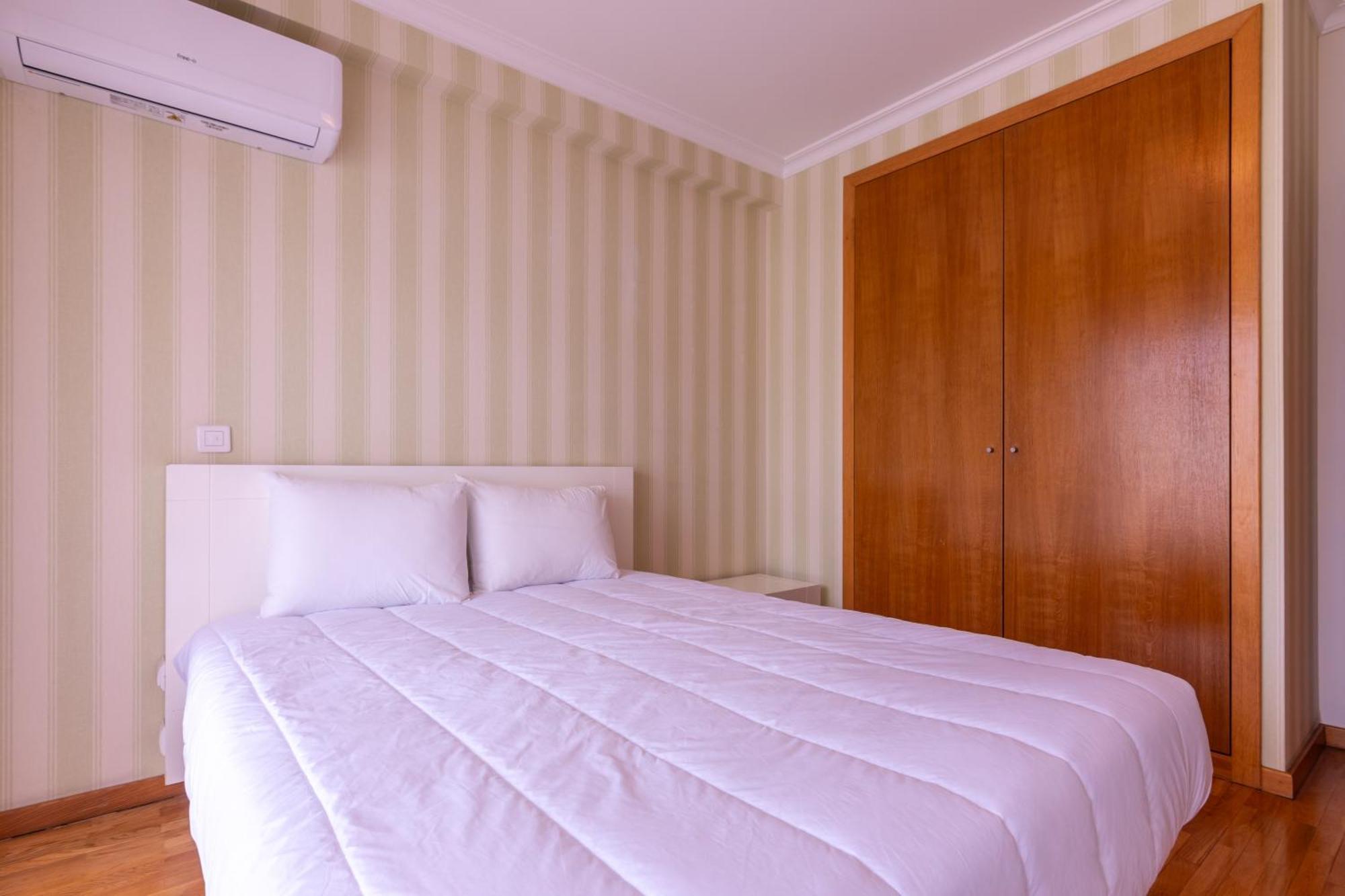Oceanbreeze Matosinhos - Ecohost Apartment Luaran gambar